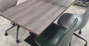 学習塾ポラリス長岡校_打ち合わせ